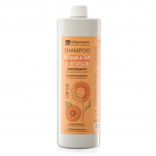 Strengthening Shampoo